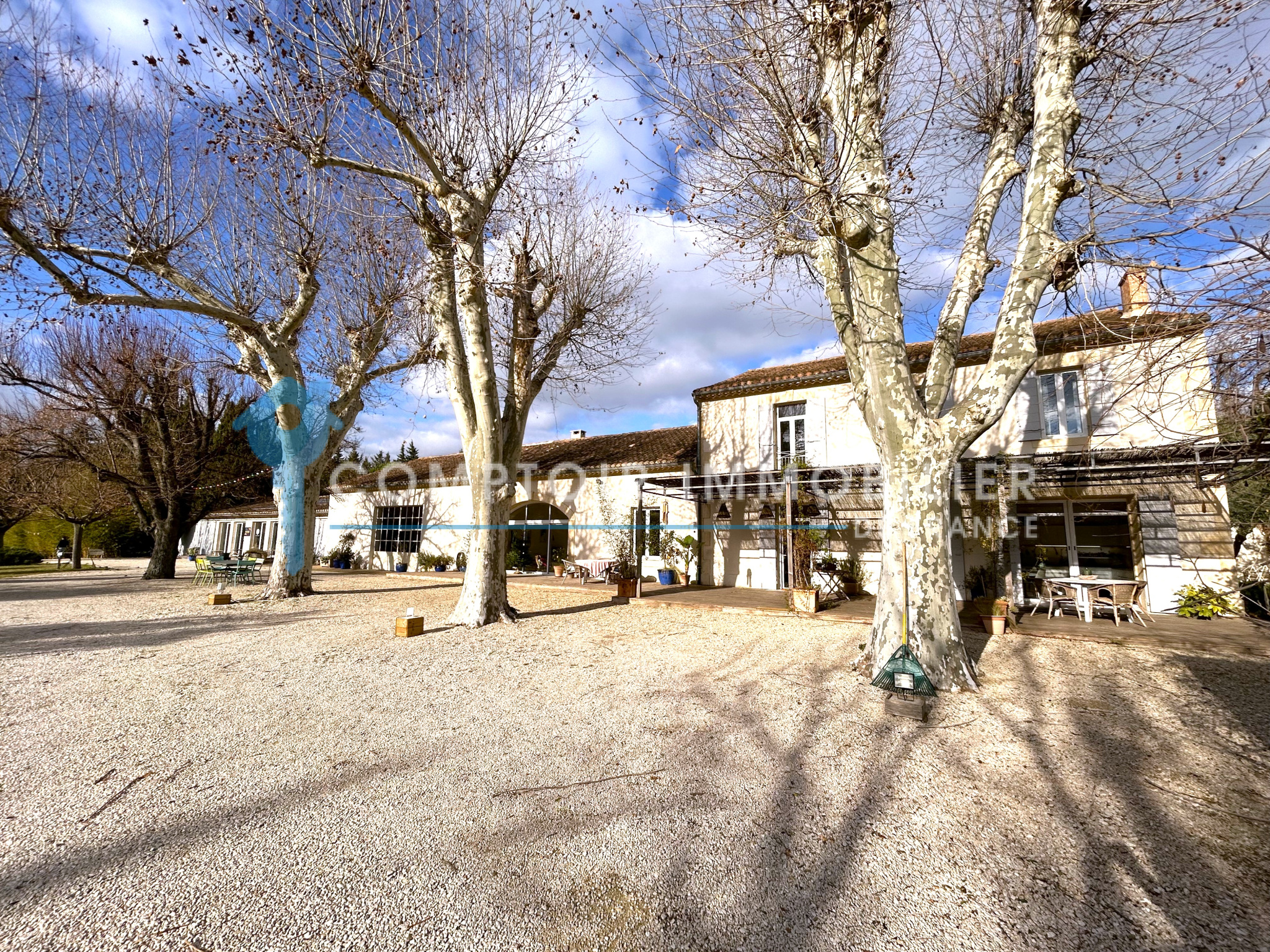 Photo bien immobilier
