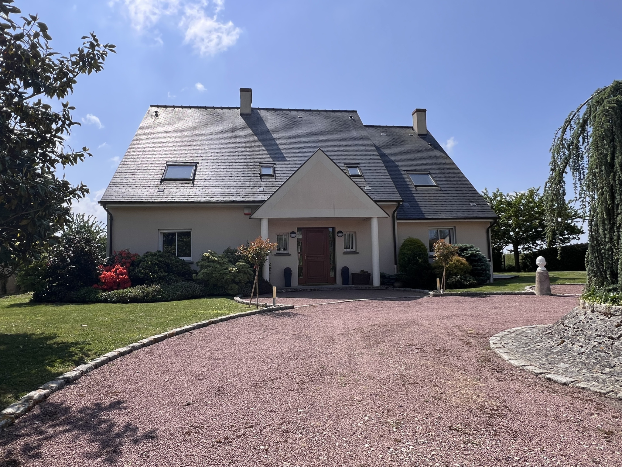 Agence immobilière de Comptoir Immobilier de France
