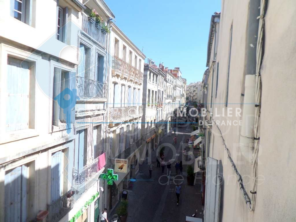 Vente Appartement 28m² 1 Pièce à Montpellier (34000) - Comptoir Immobilier De France