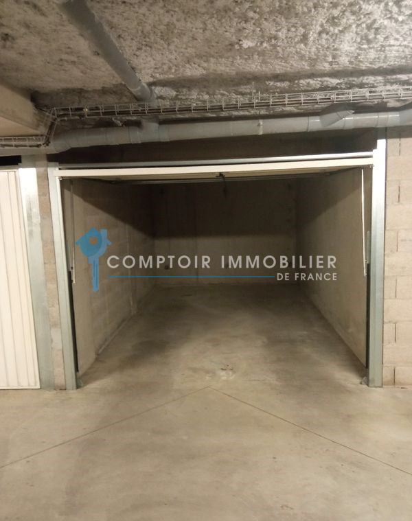 Vente Parking / Box à Montpellier (34070) - Comptoir Immobilier De France
