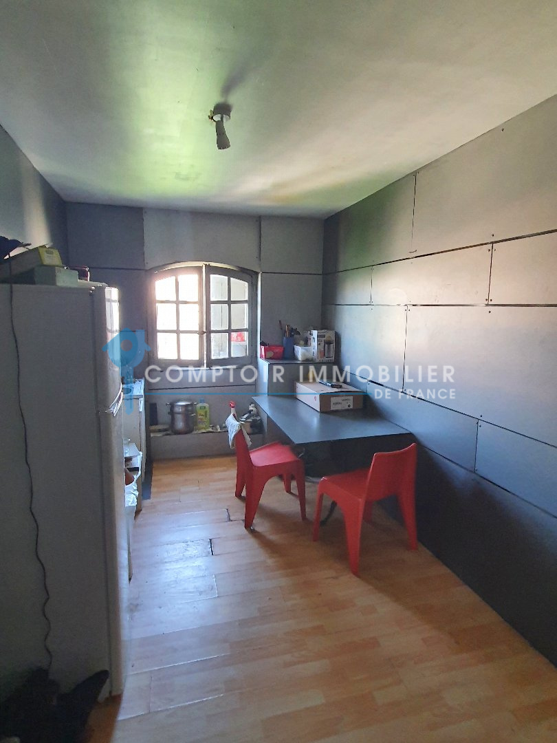 Vente Appartement 39m² 2 Pièces à Montpellier (34000) - Comptoir Immobilier De France