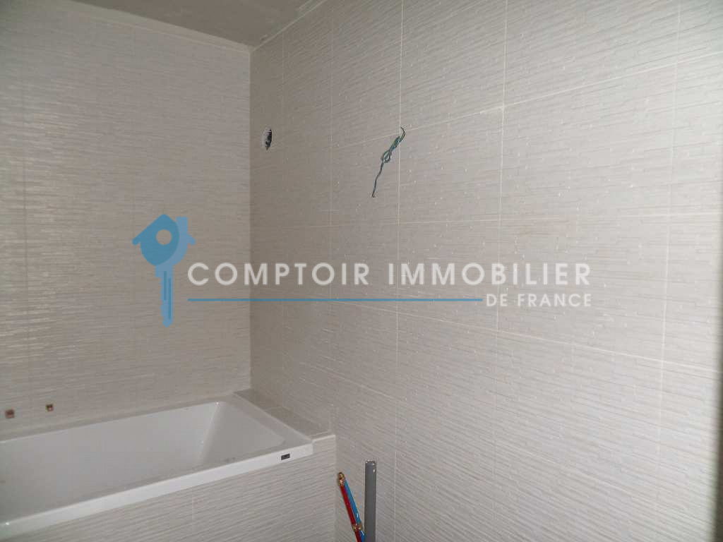 Vente Appartement 33m² 1 Pièce à Notre-Dame-de-Londres (34380) - Comptoir Immobilier De France