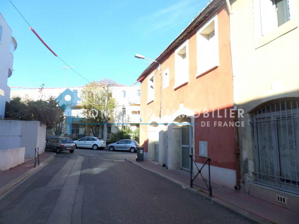 Vente Appartement 20m² 1 Pièce à Montpellier (34000) - Comptoir Immobilier De France