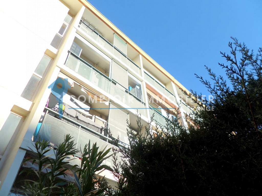 Vente Appartement 88m² 4 Pièces à Montpellier (34000) - Comptoir Immobilier De France