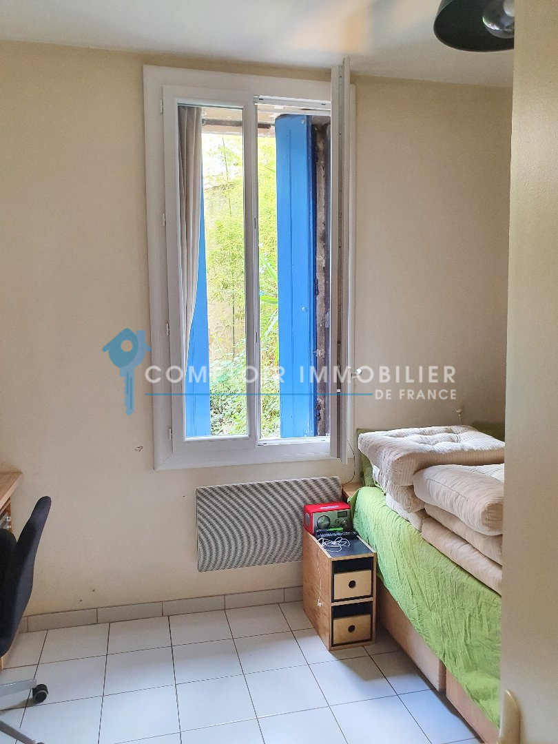 Vente Appartement 58m² 3 Pièces à Montpellier (34000) - Comptoir Immobilier De France