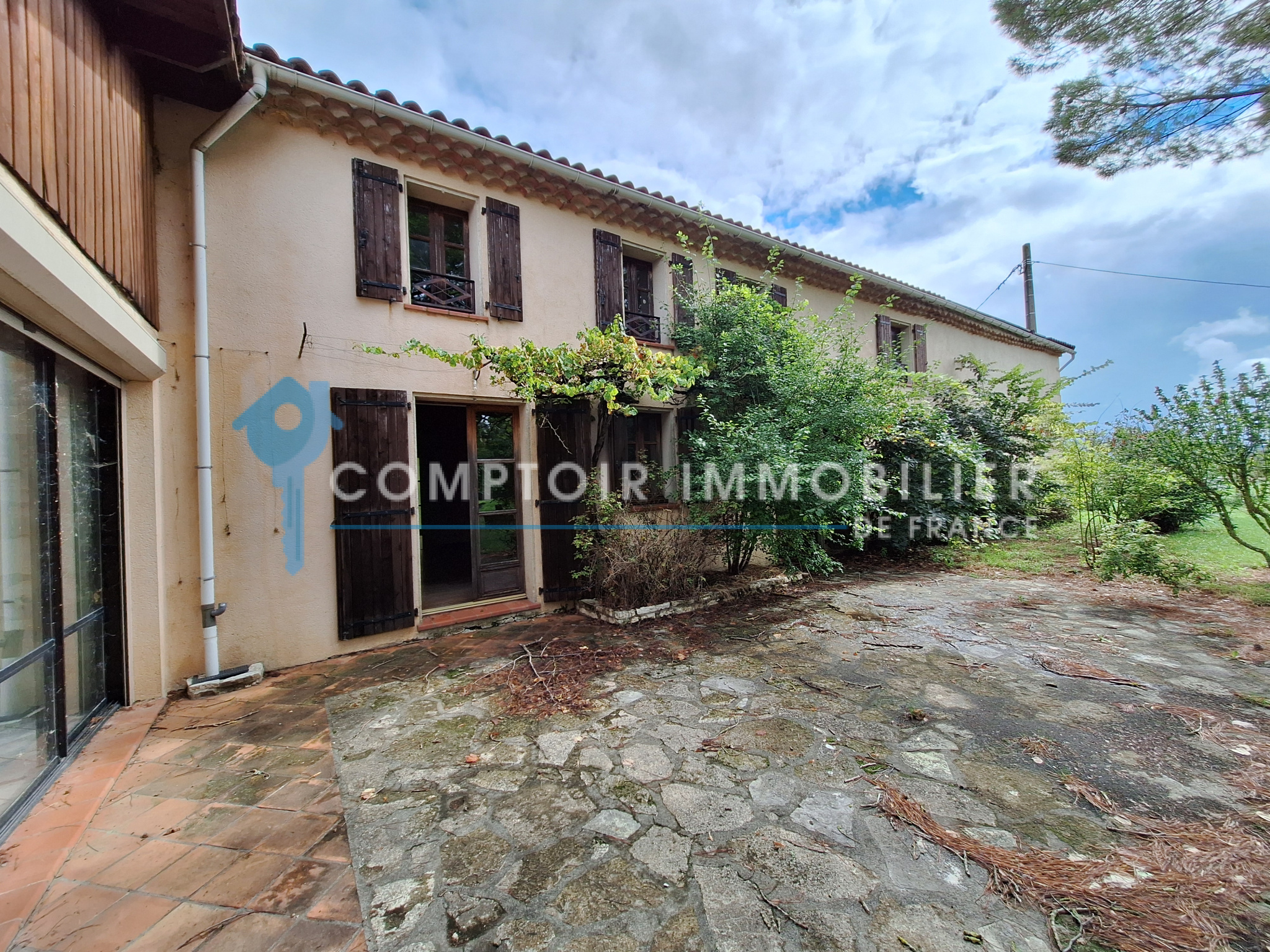 Photo bien immobilier