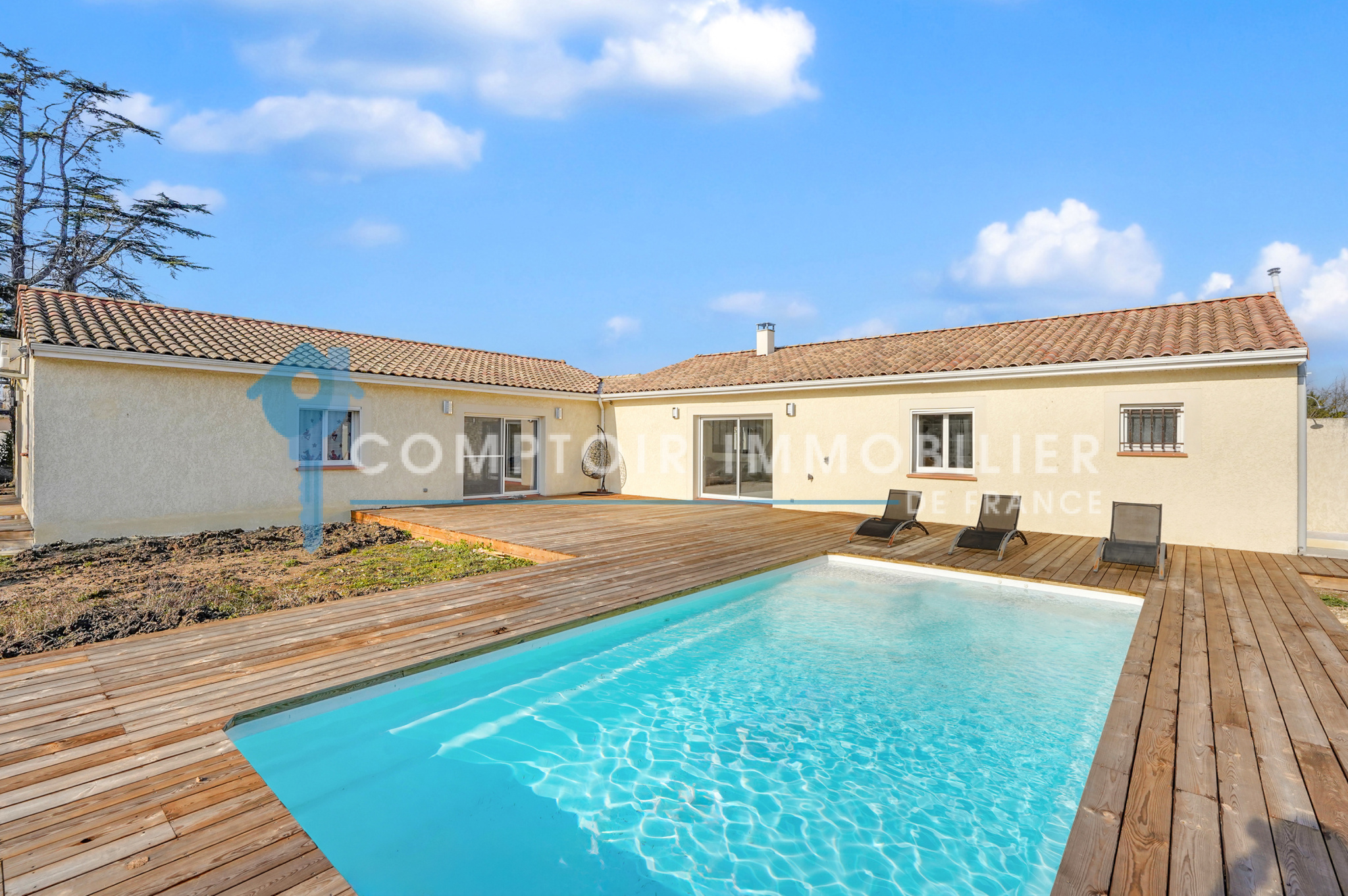 Photo bien immobilier