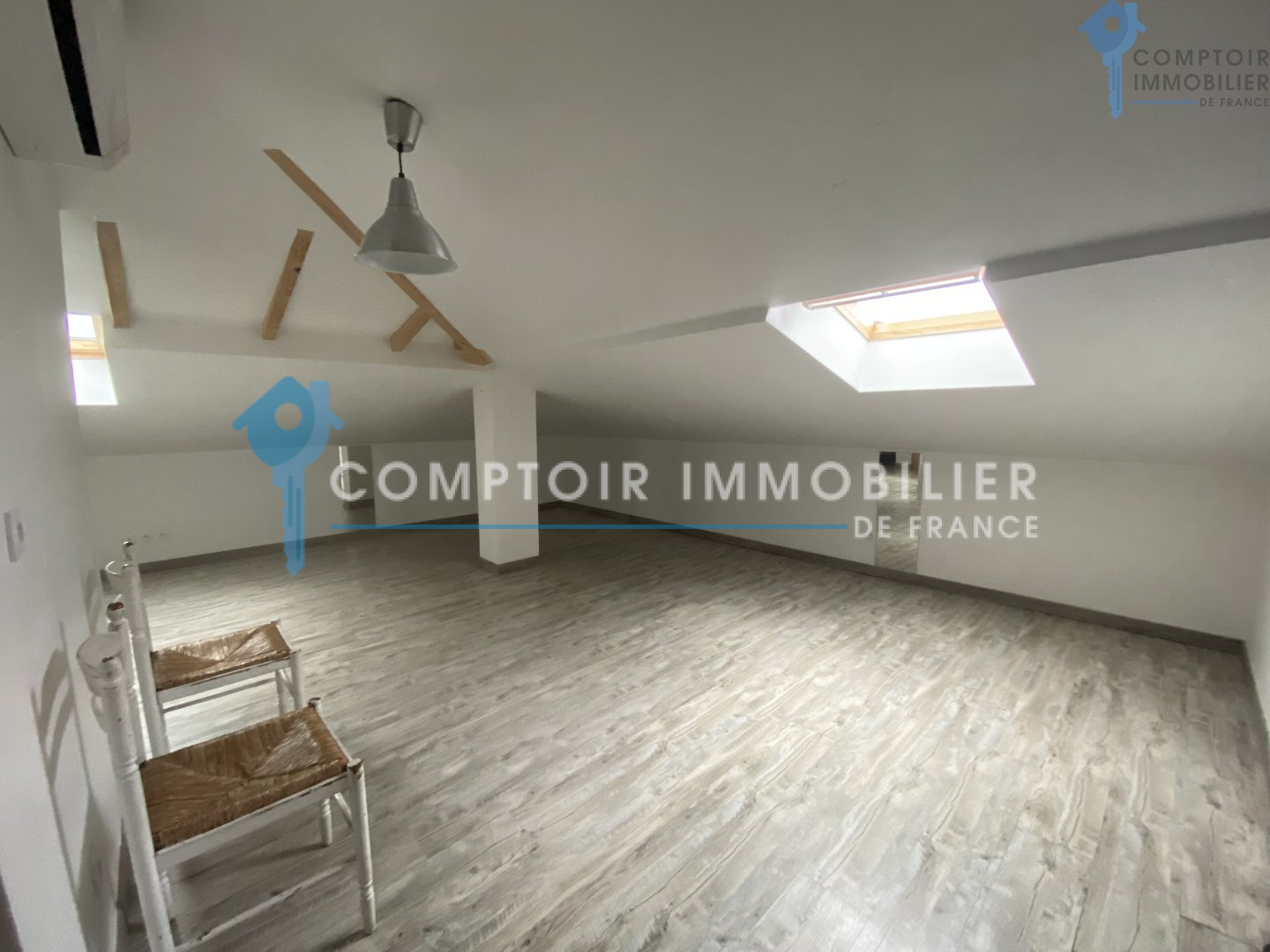 Agence immobilière de Comptoir Immobilier de France