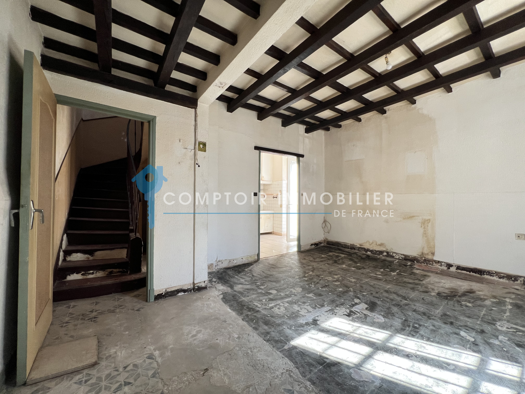 Agence immobilière de Comptoir Immobilier de France