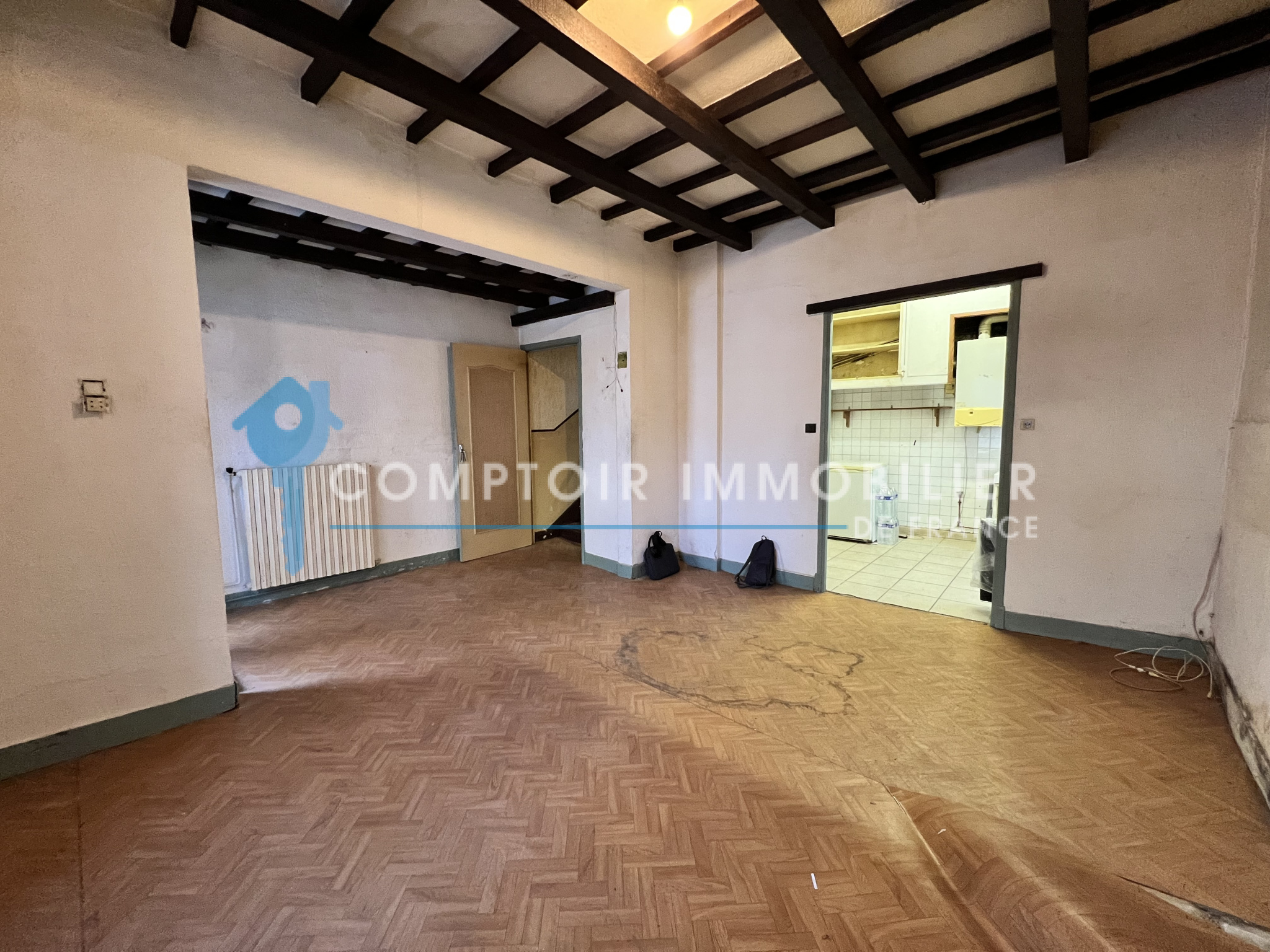 Photo bien immobilier