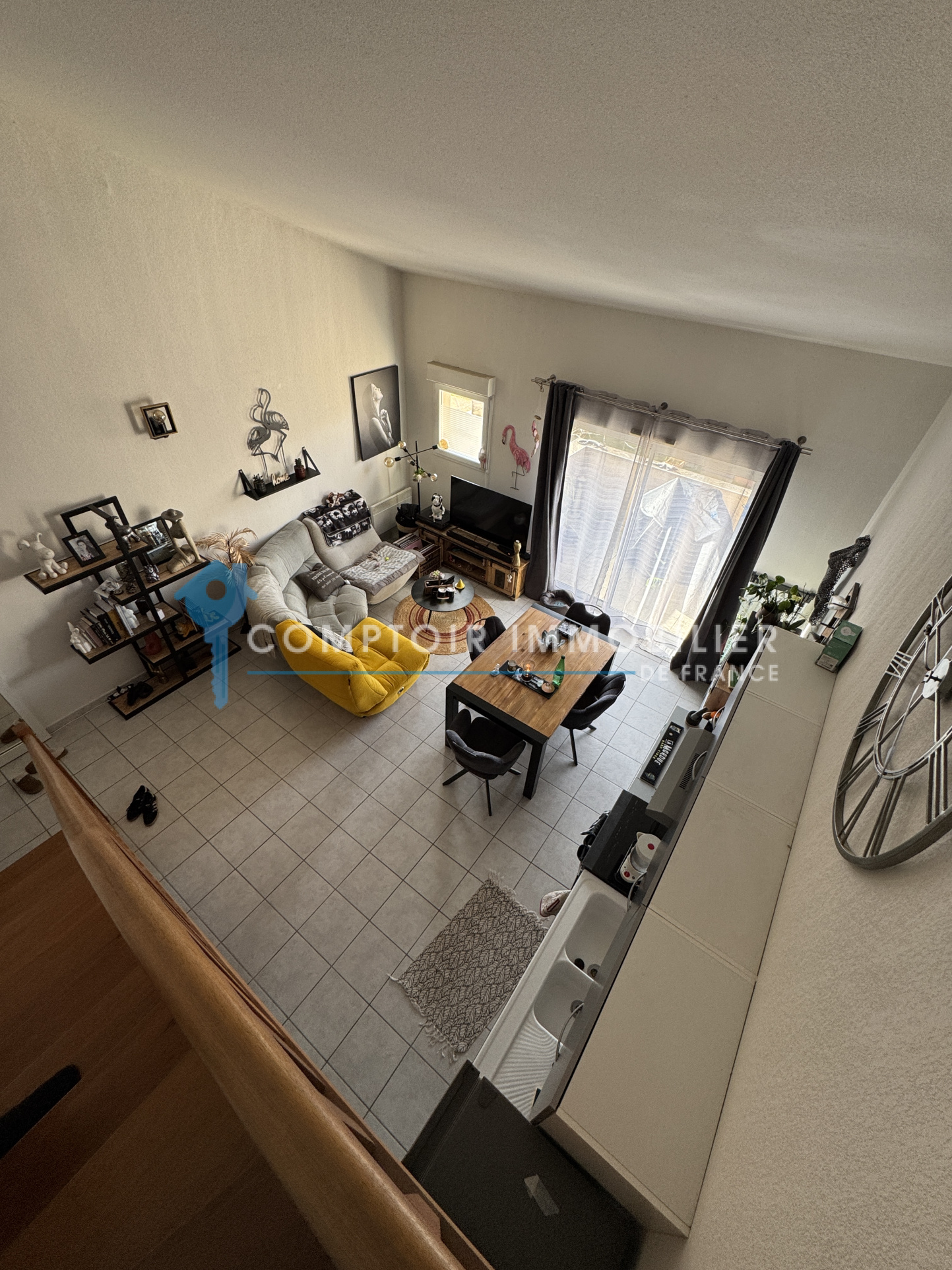 Photo bien immobilier