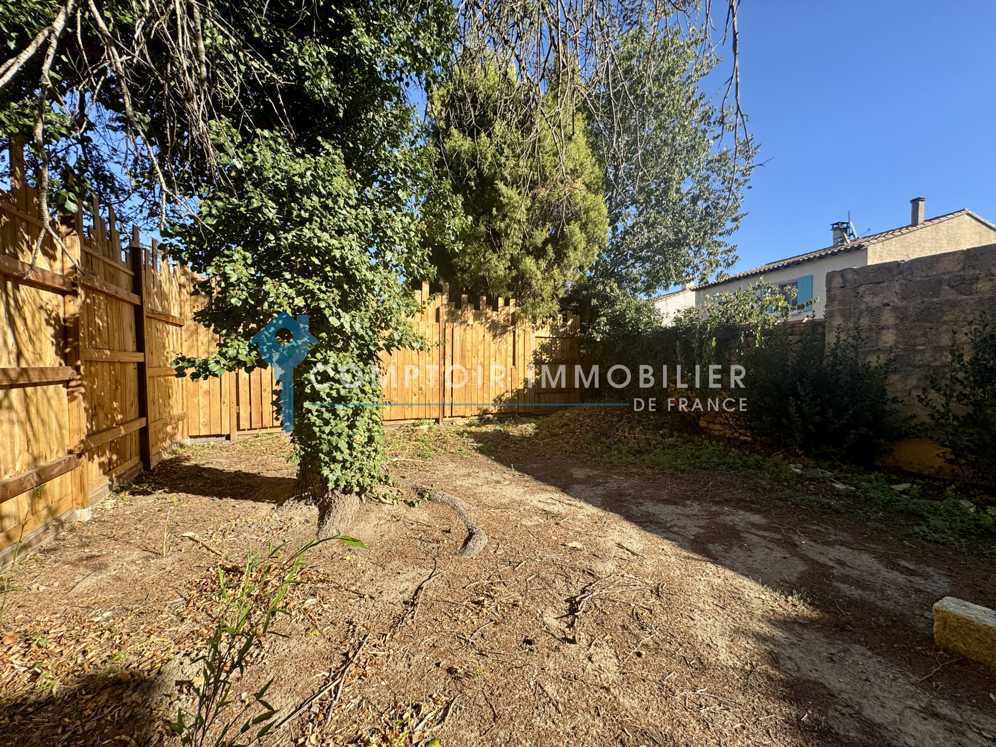 Agence immobilière de Comptoir Immobilier de France