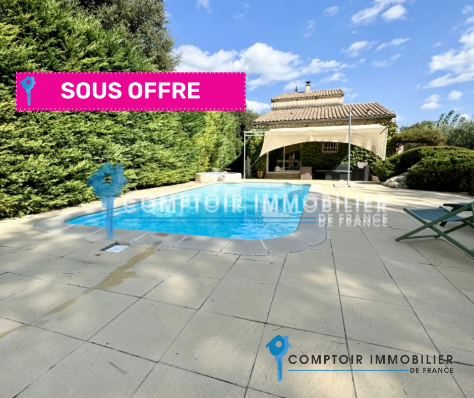 Agence immobilière de Comptoir Immobilier de France