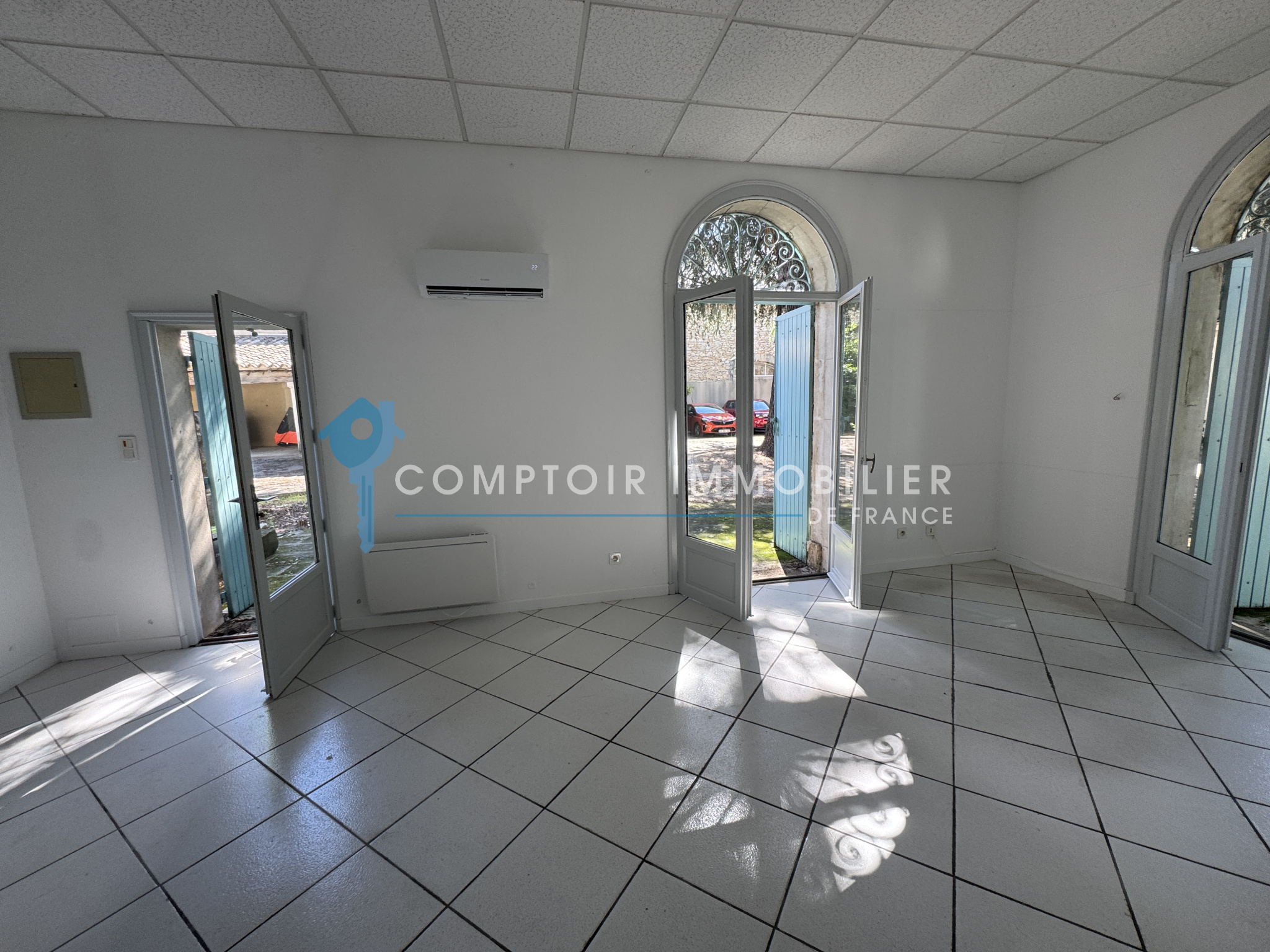 Agence immobilière de Comptoir Immobilier de France