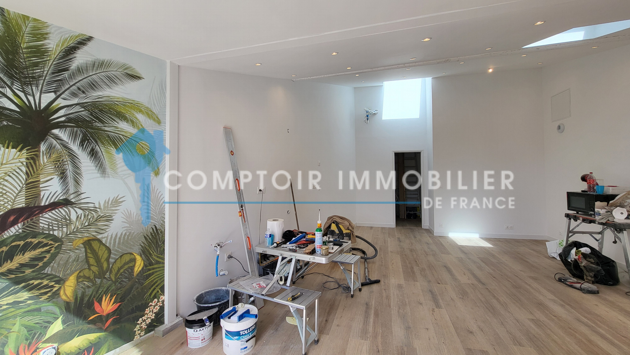 Vente Maison 80m² 4 Pièces à Baillargues (34670) - Comptoir Immobilier De France