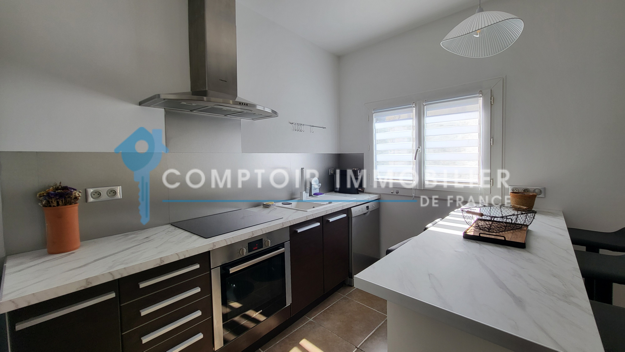 Photo bien immobilier