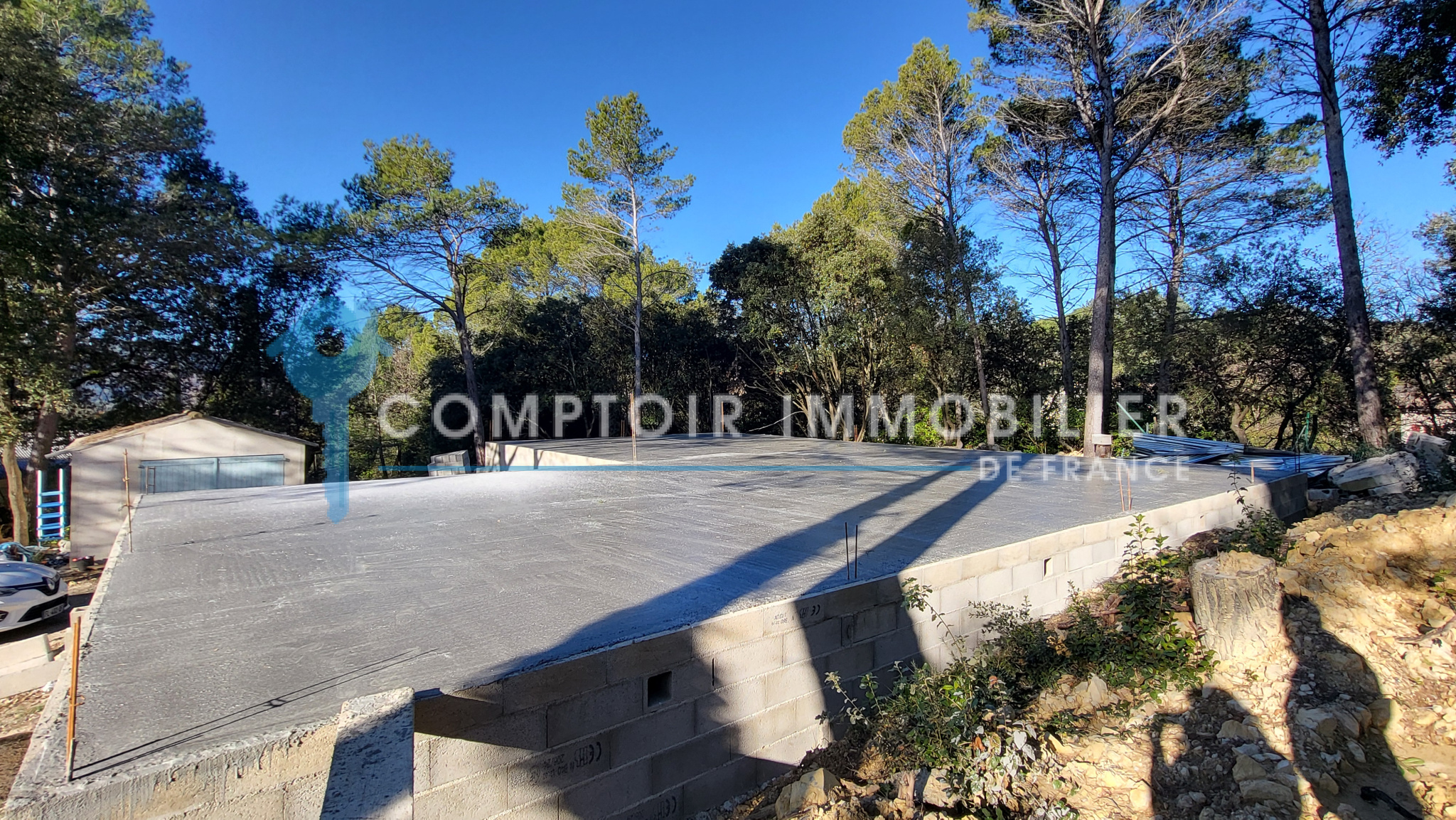 Photo bien immobilier