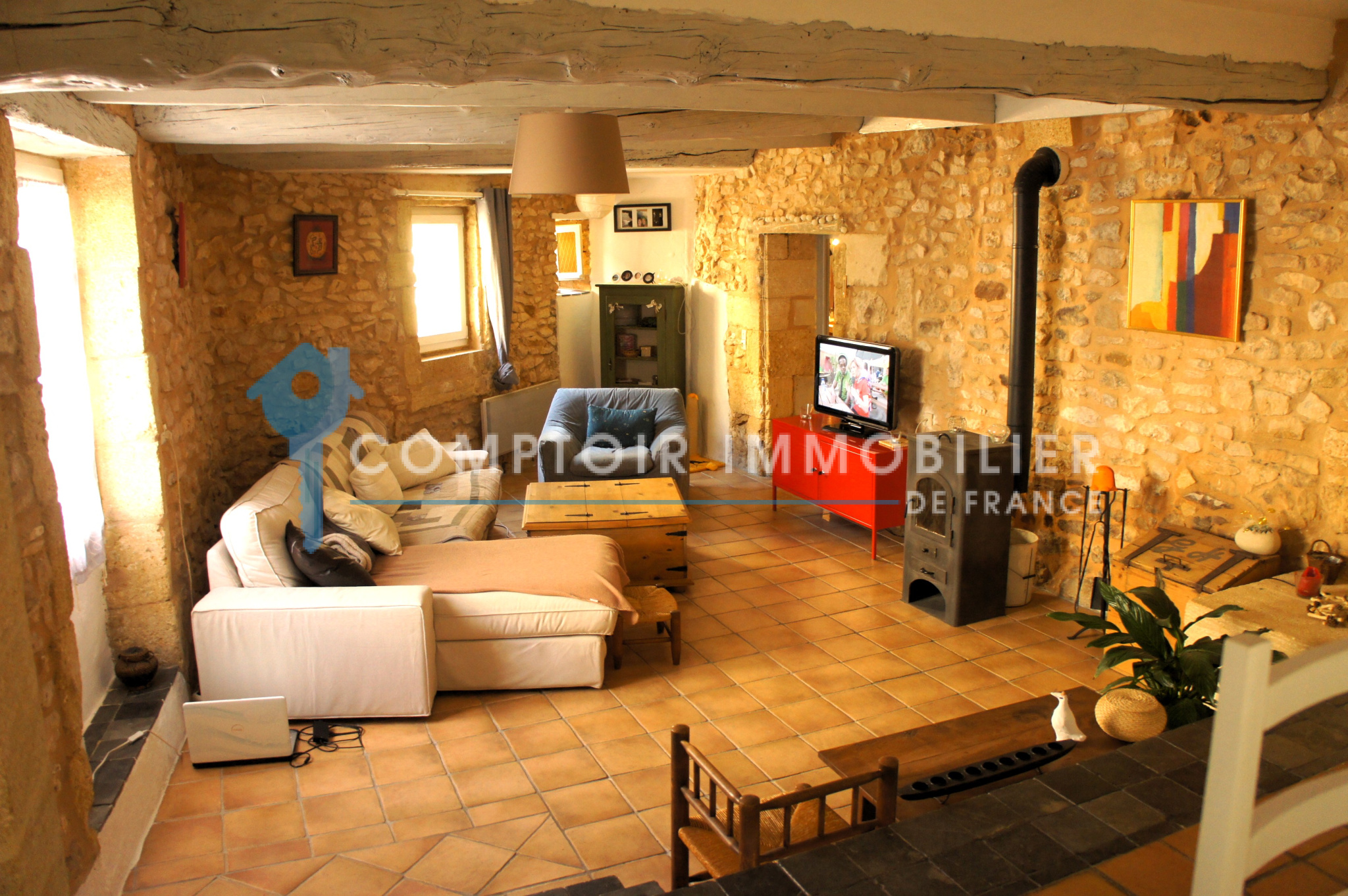 Photo bien immobilier