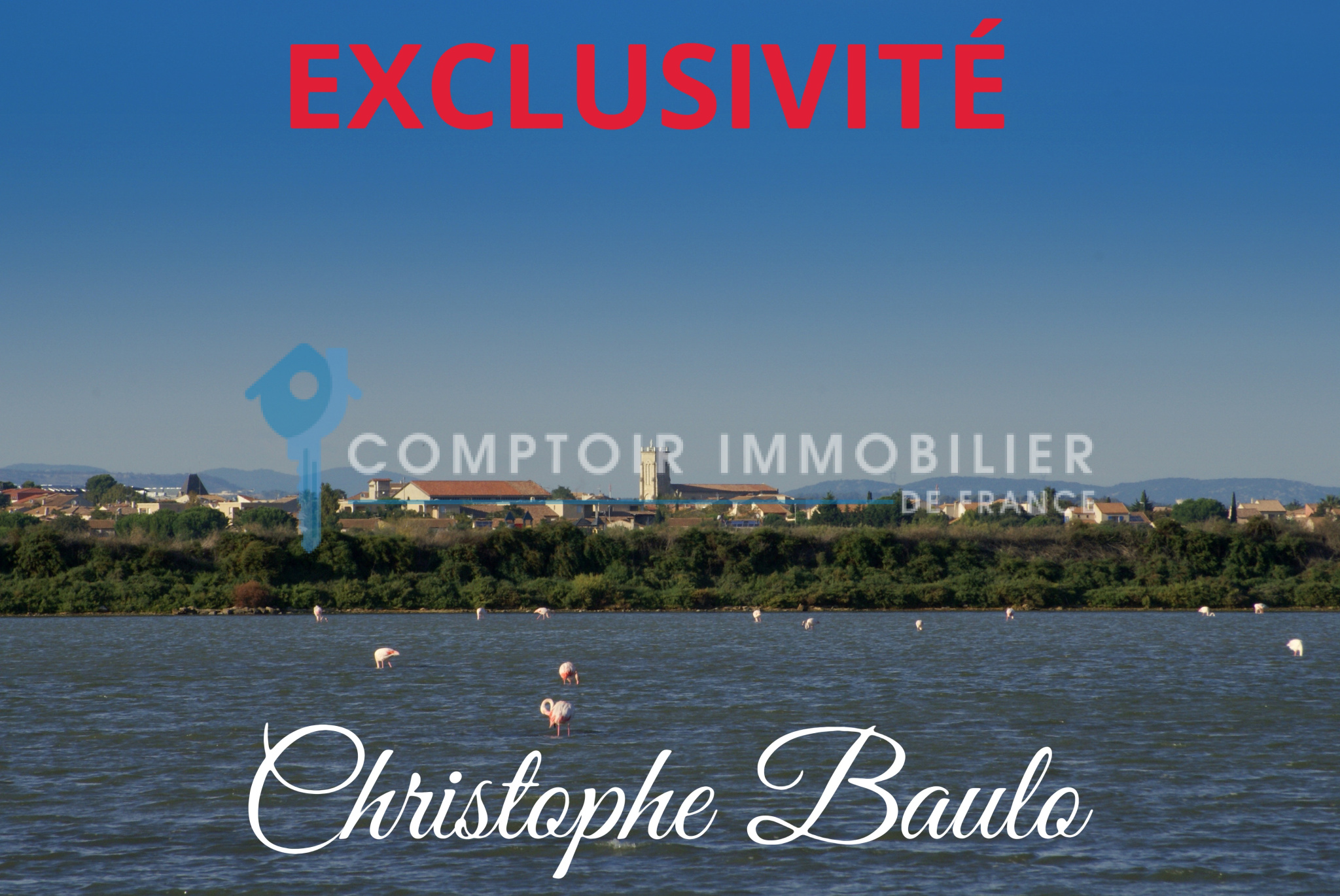 Photo bien immobilier