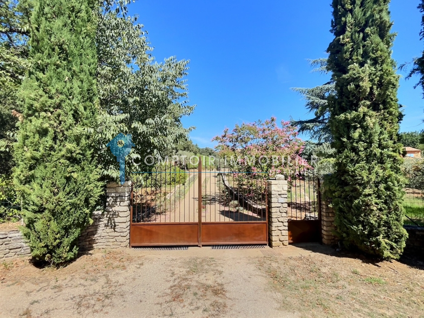 property