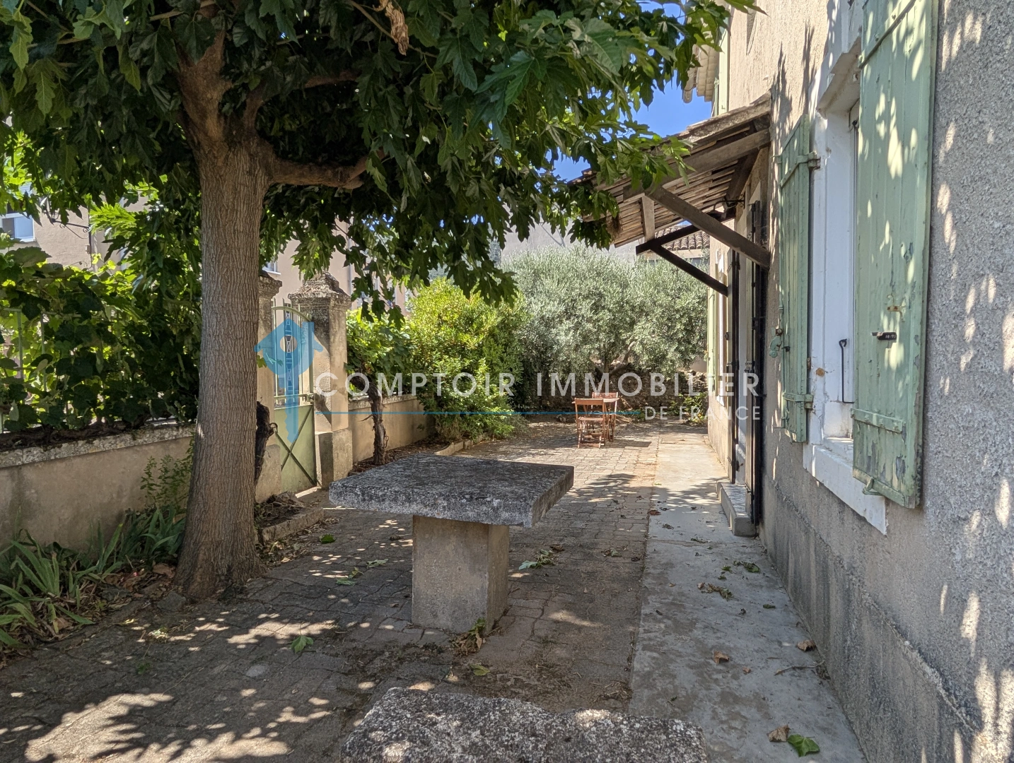property