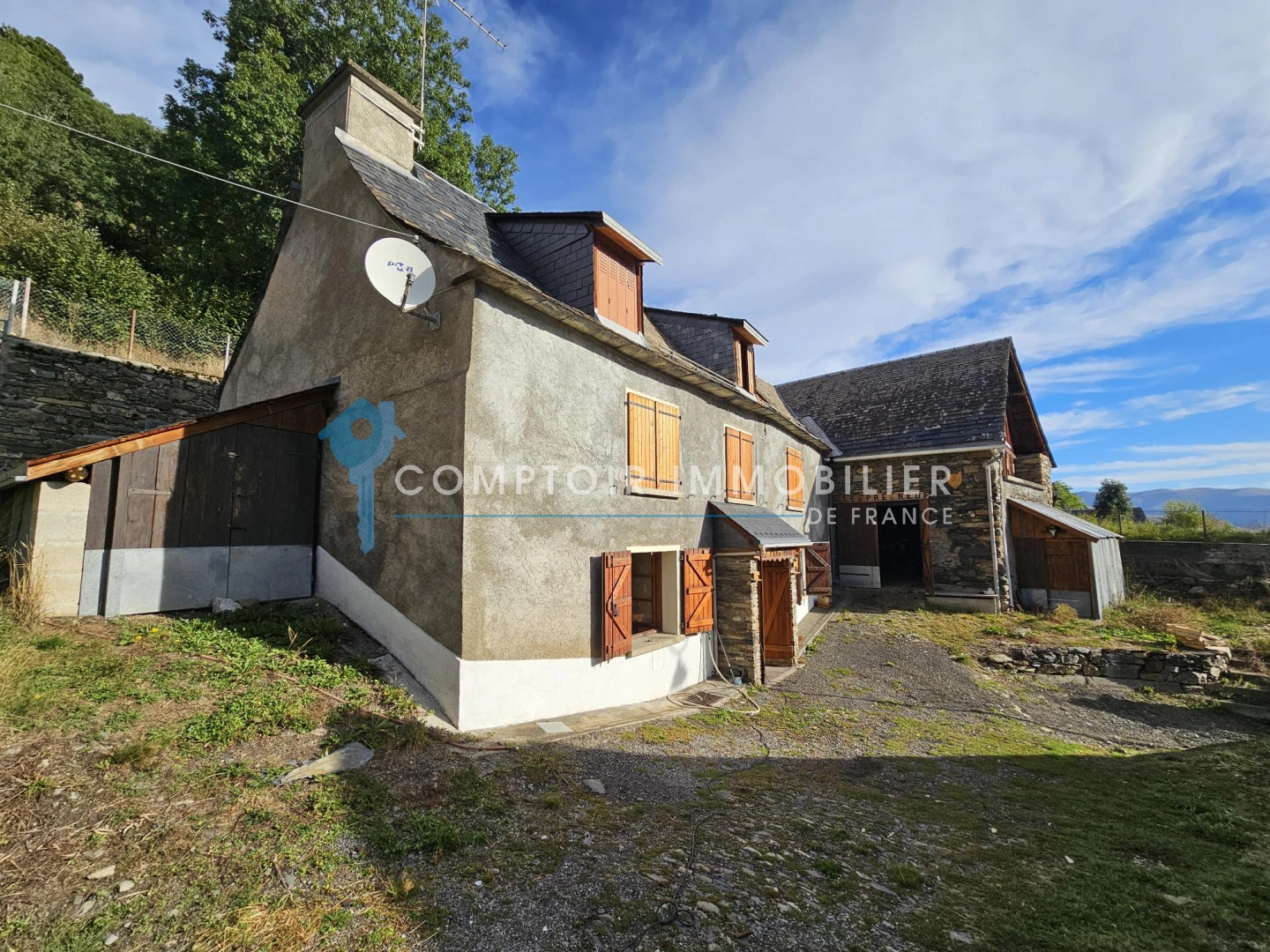 property