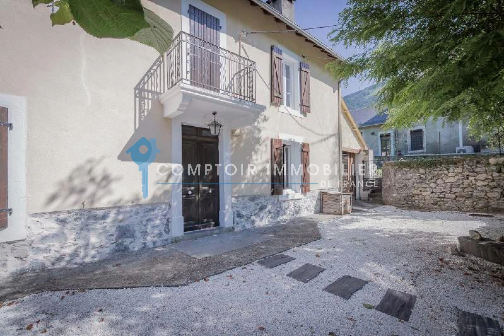 property