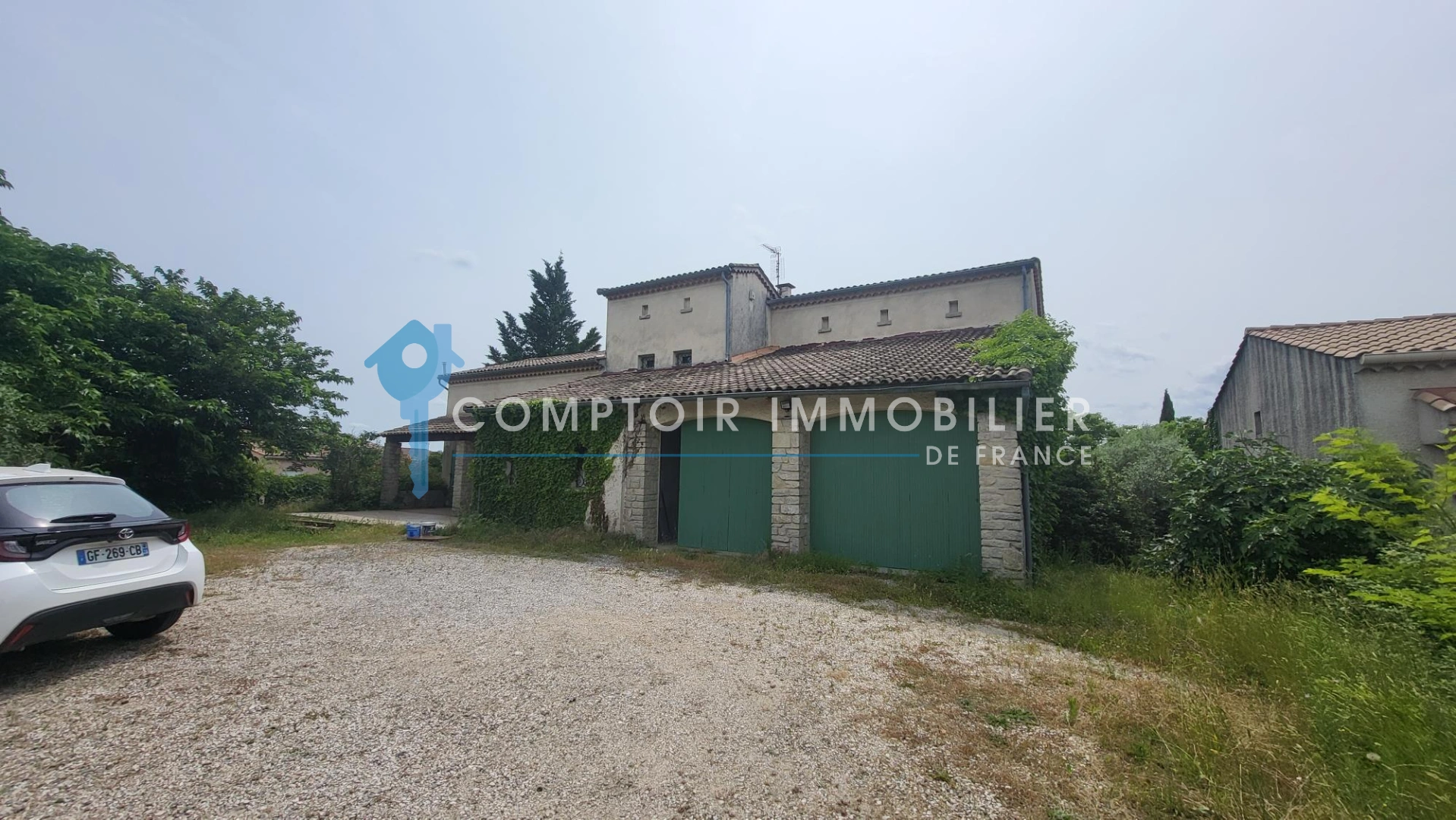property
