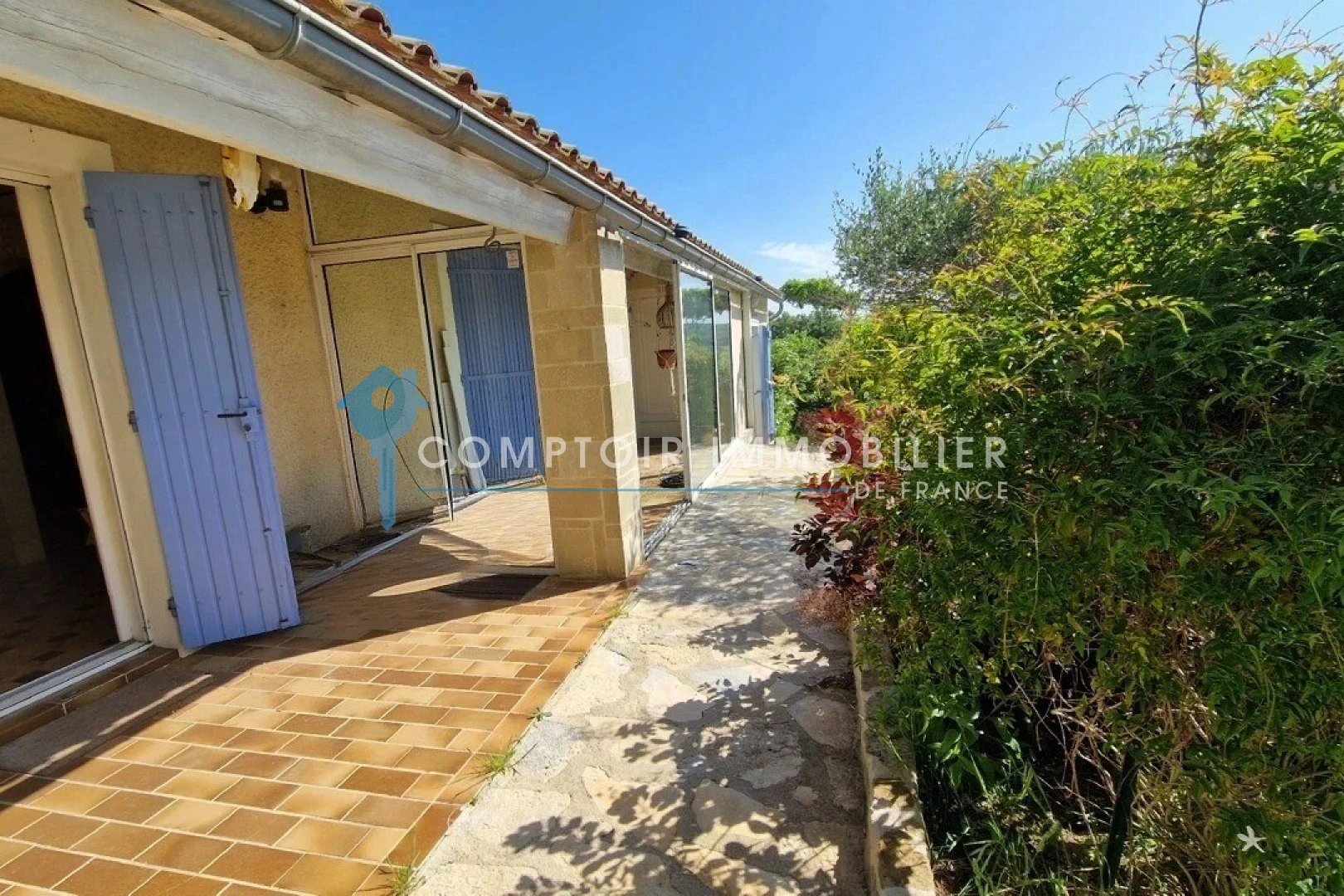 property