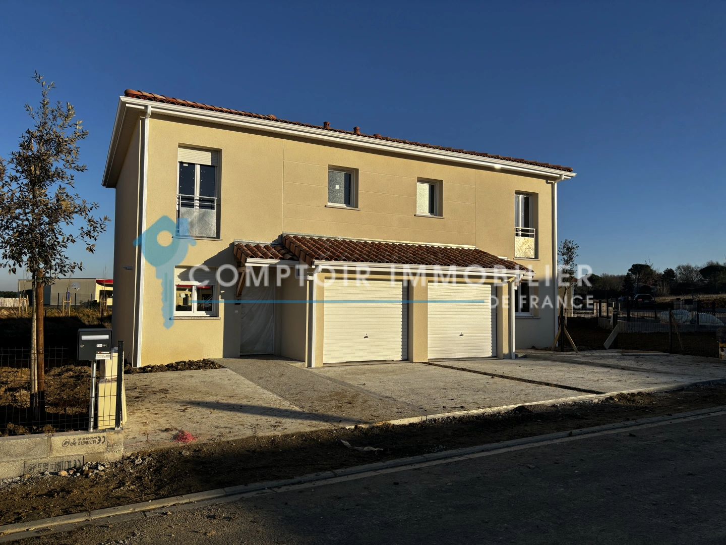 property