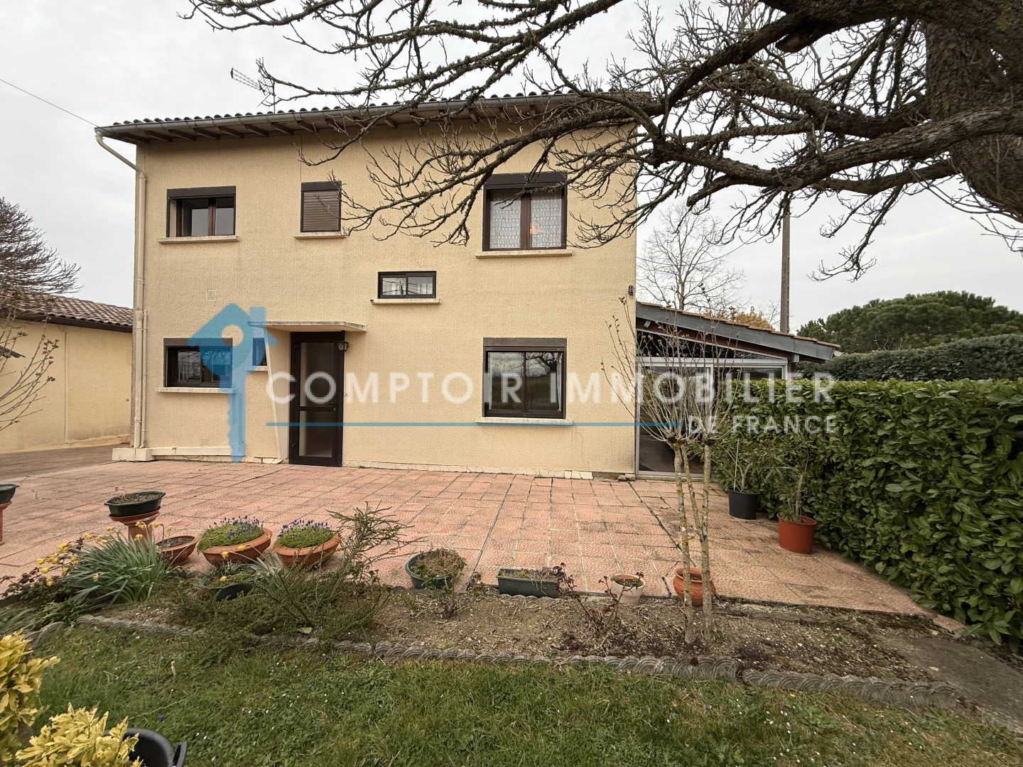 property