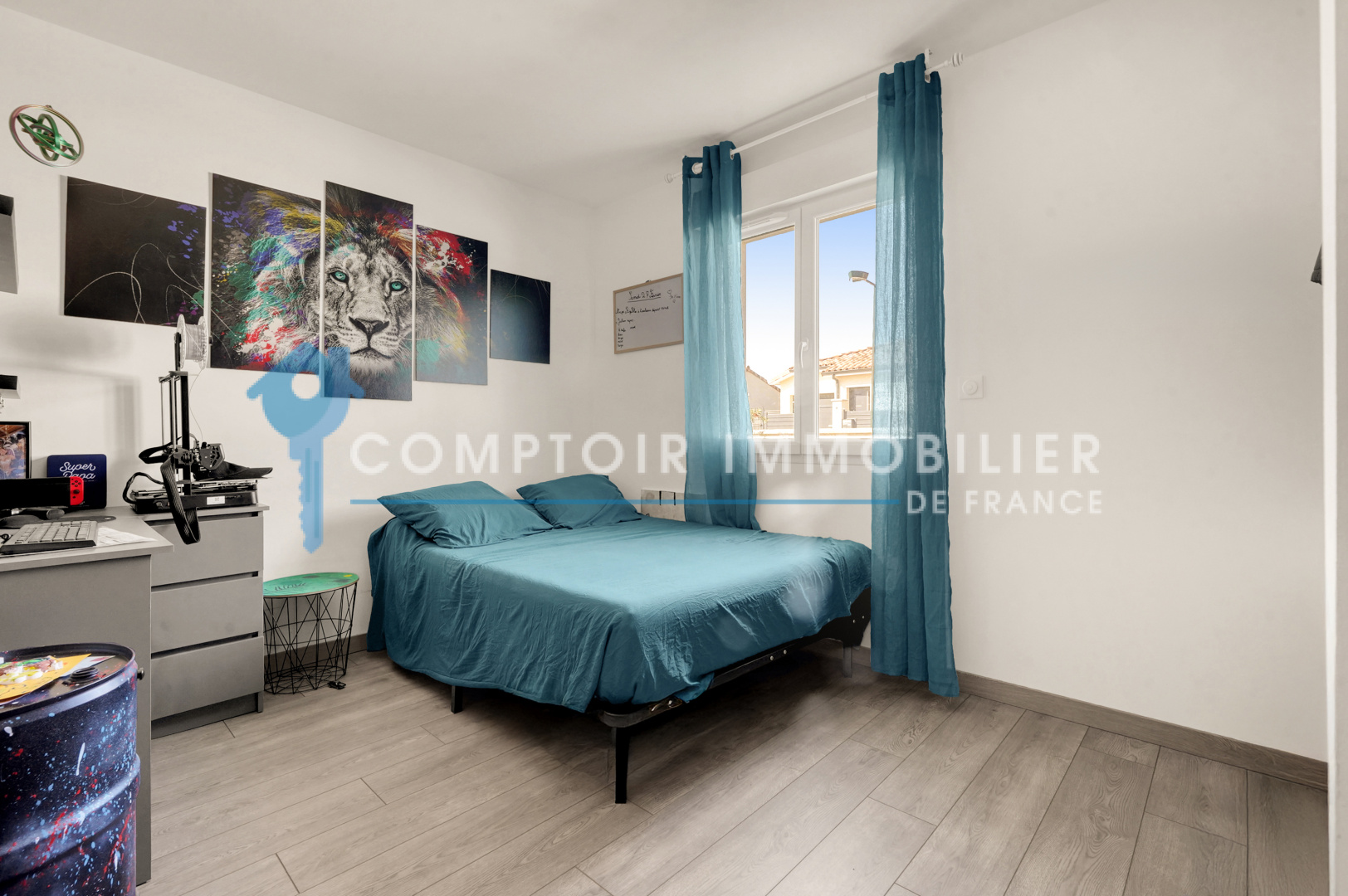 property