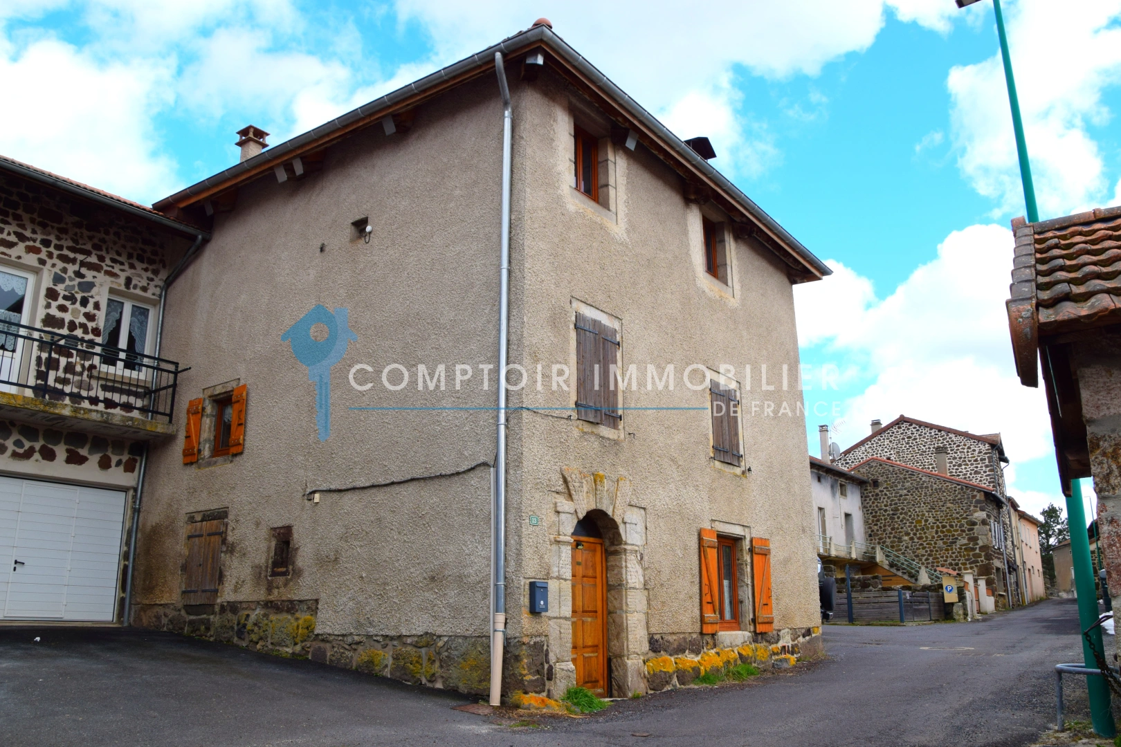property