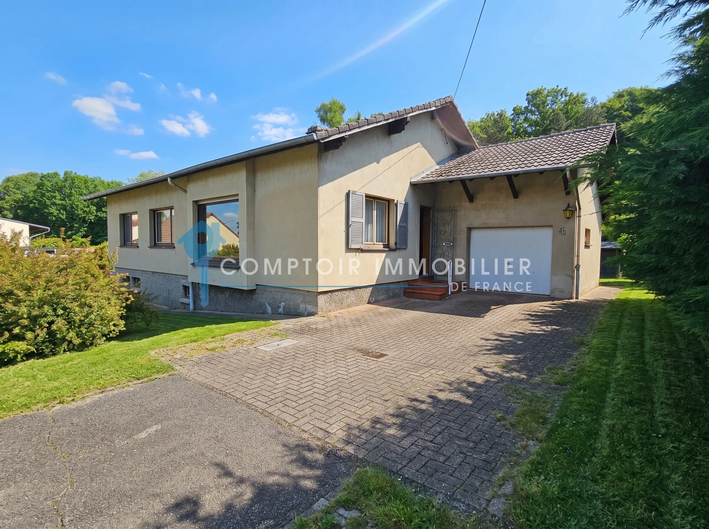 property
