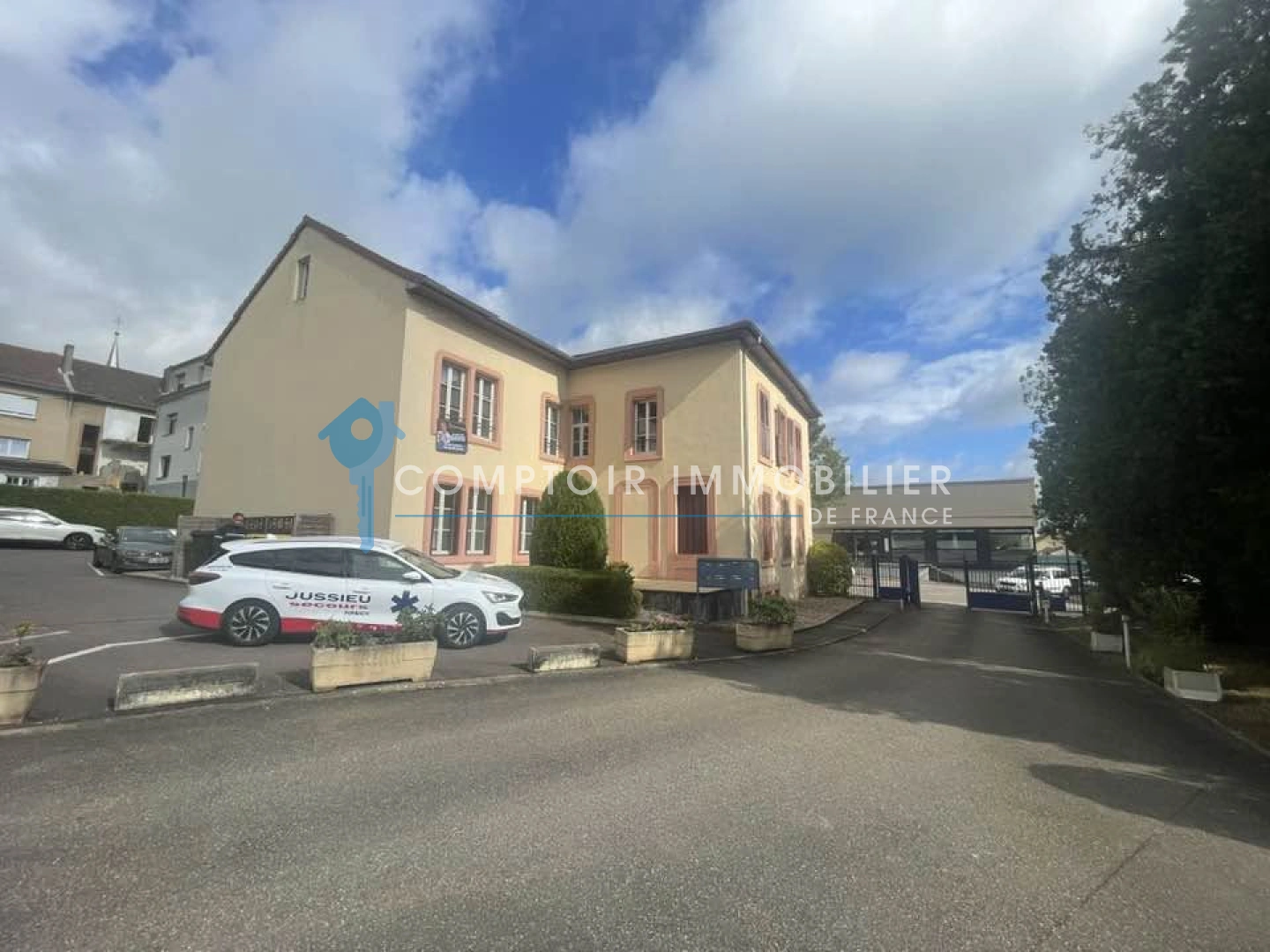 property