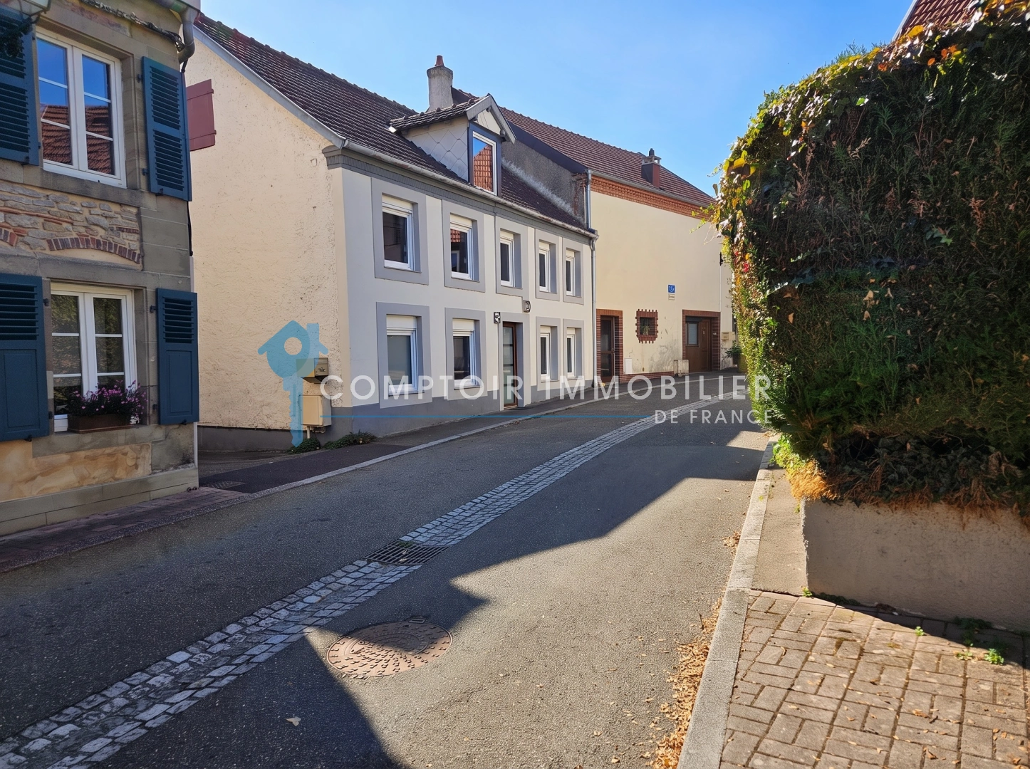 property