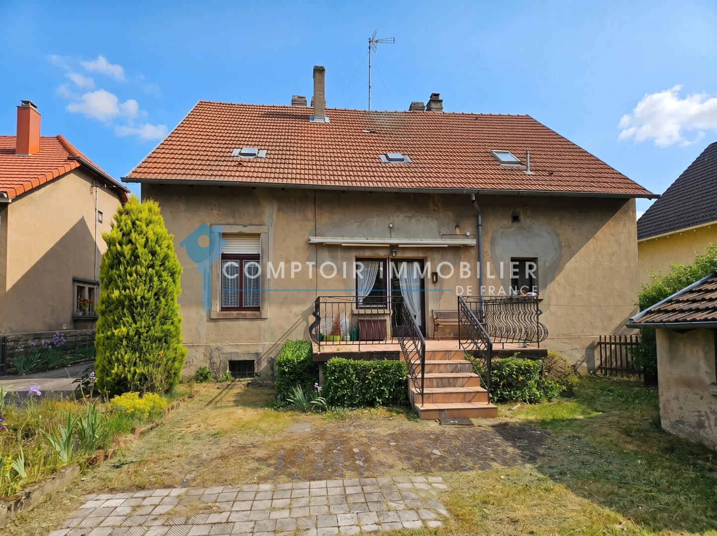 property