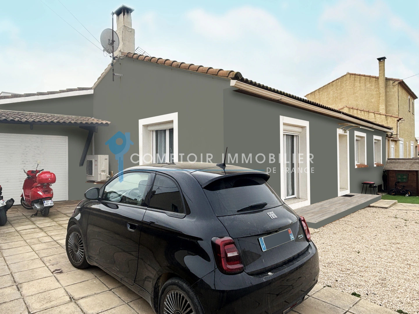 property