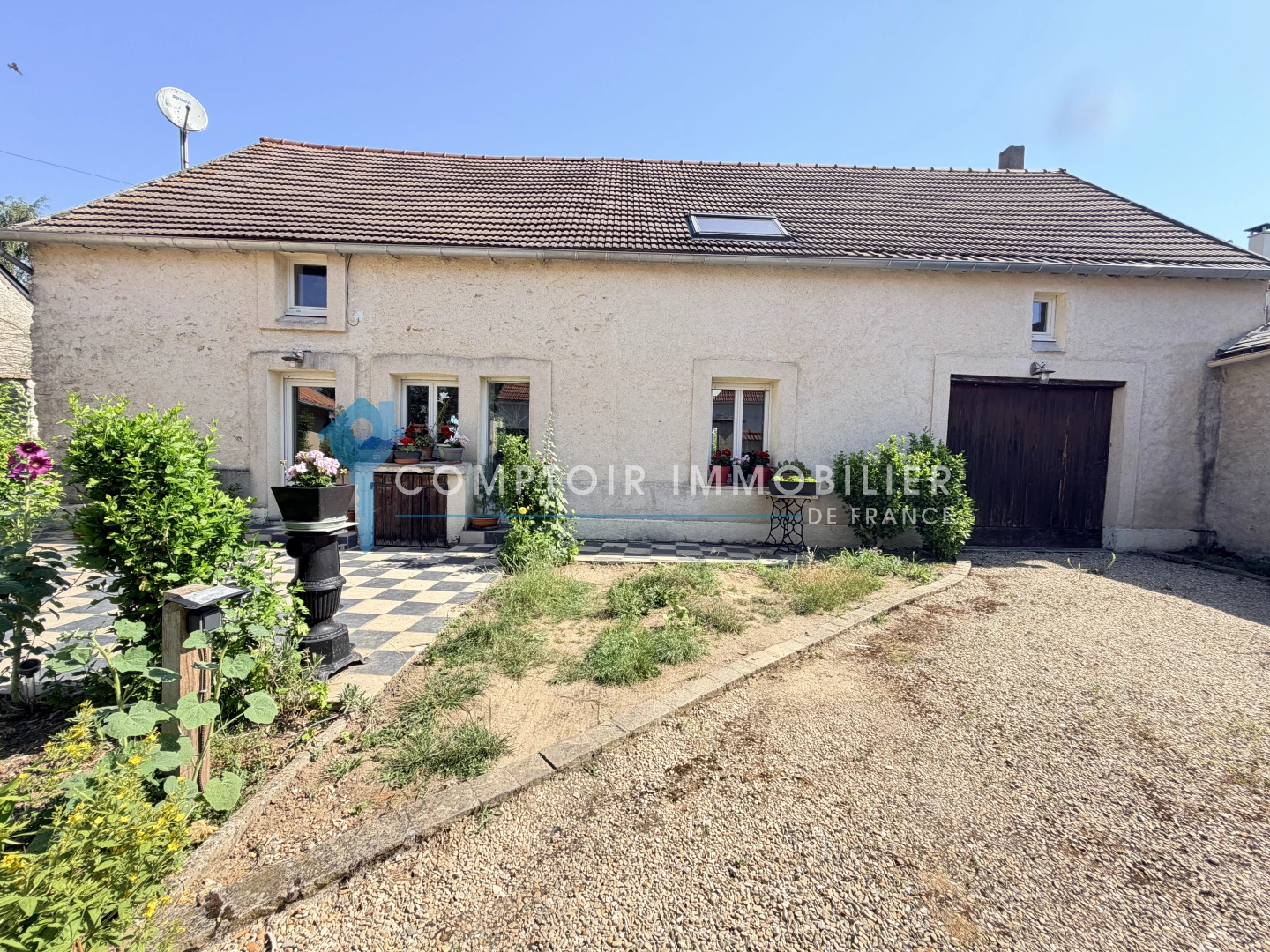 property