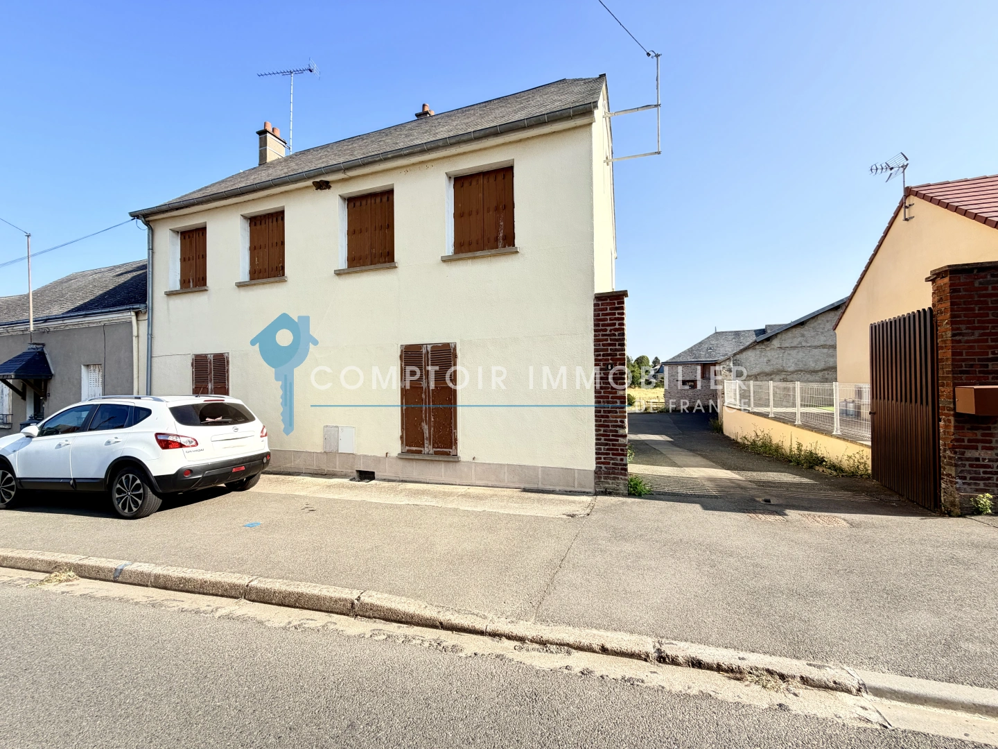property