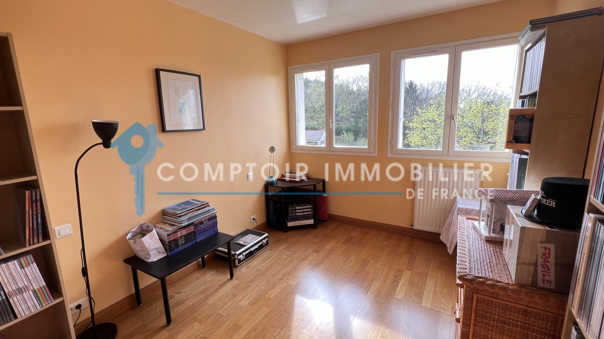 property