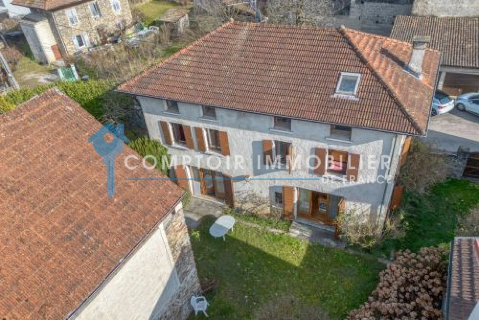 property