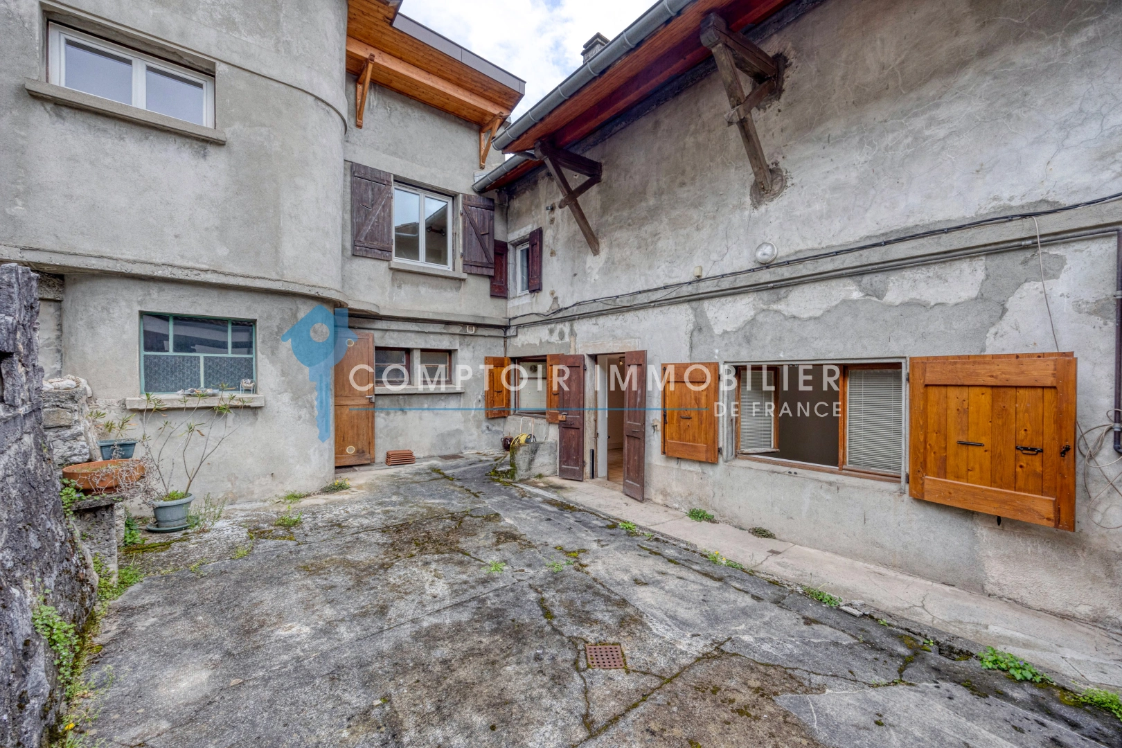 property