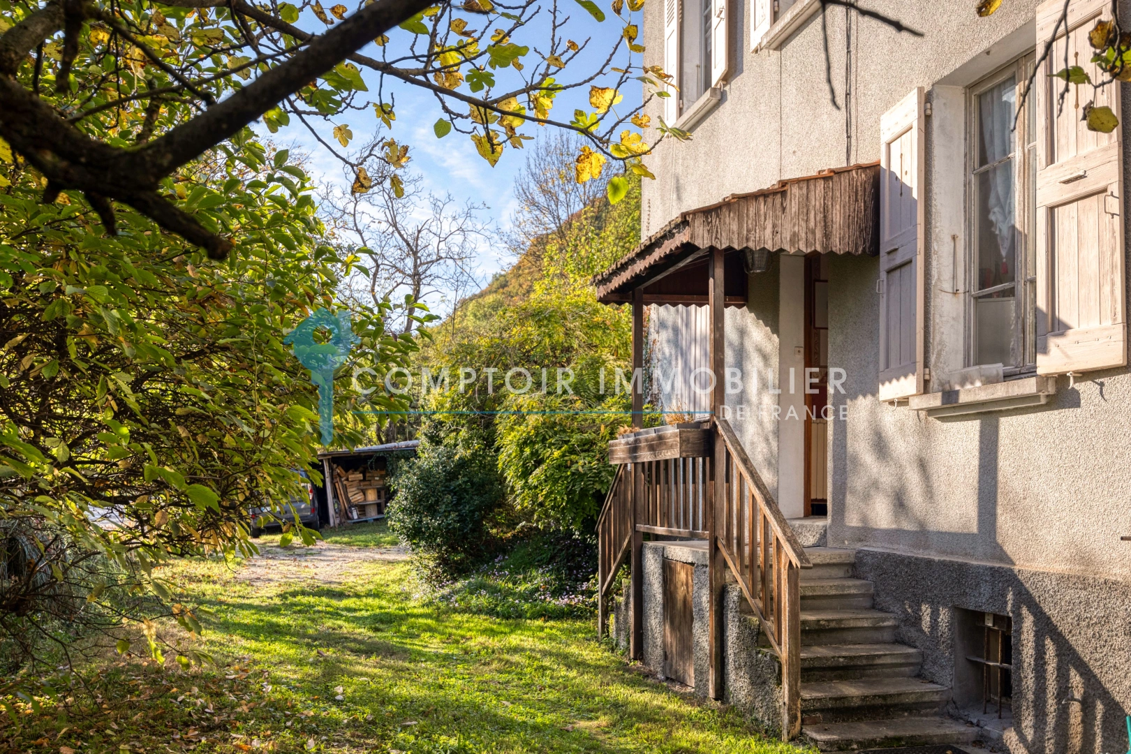 property