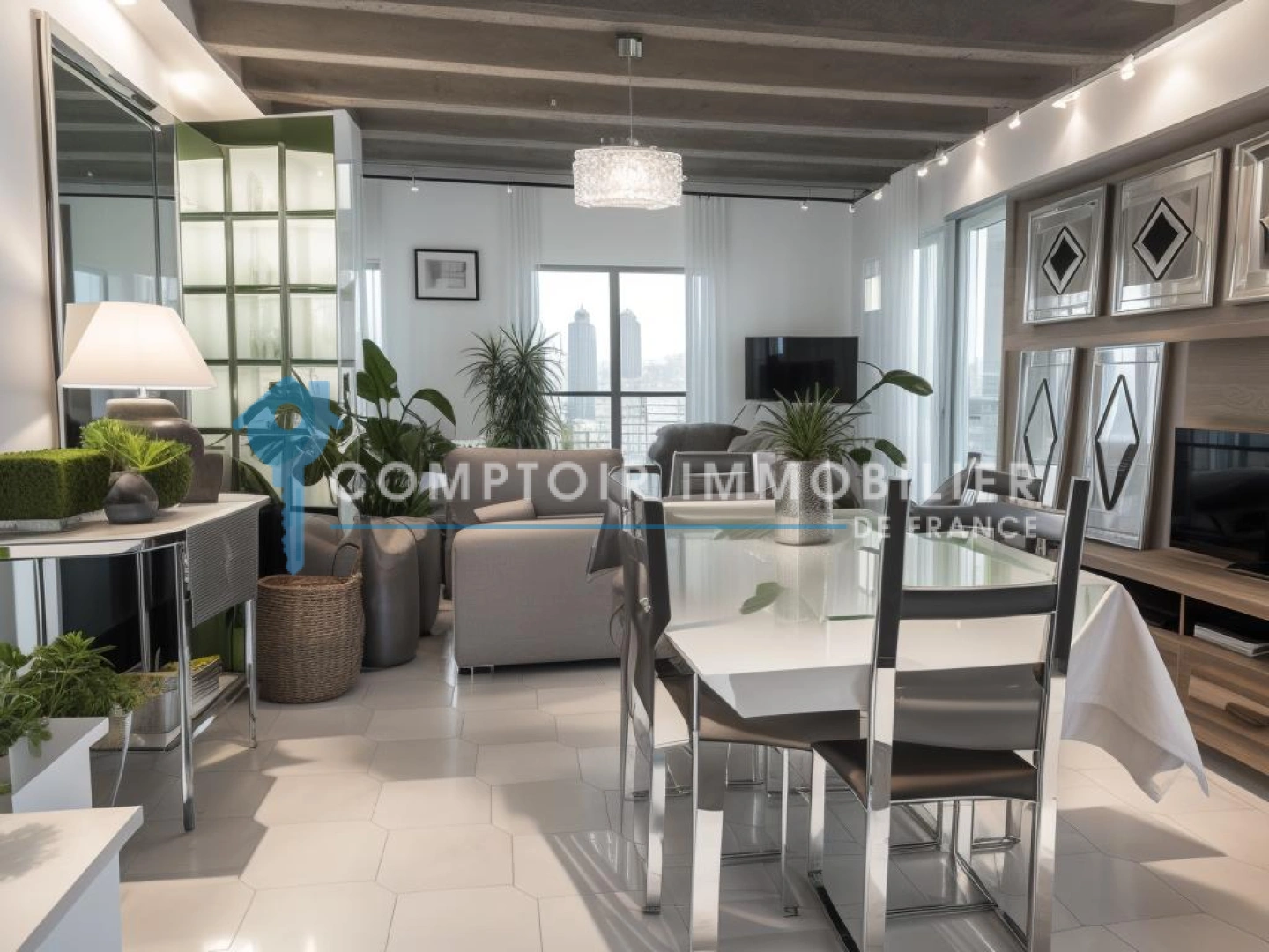 property