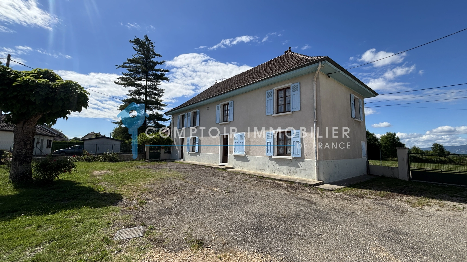 property