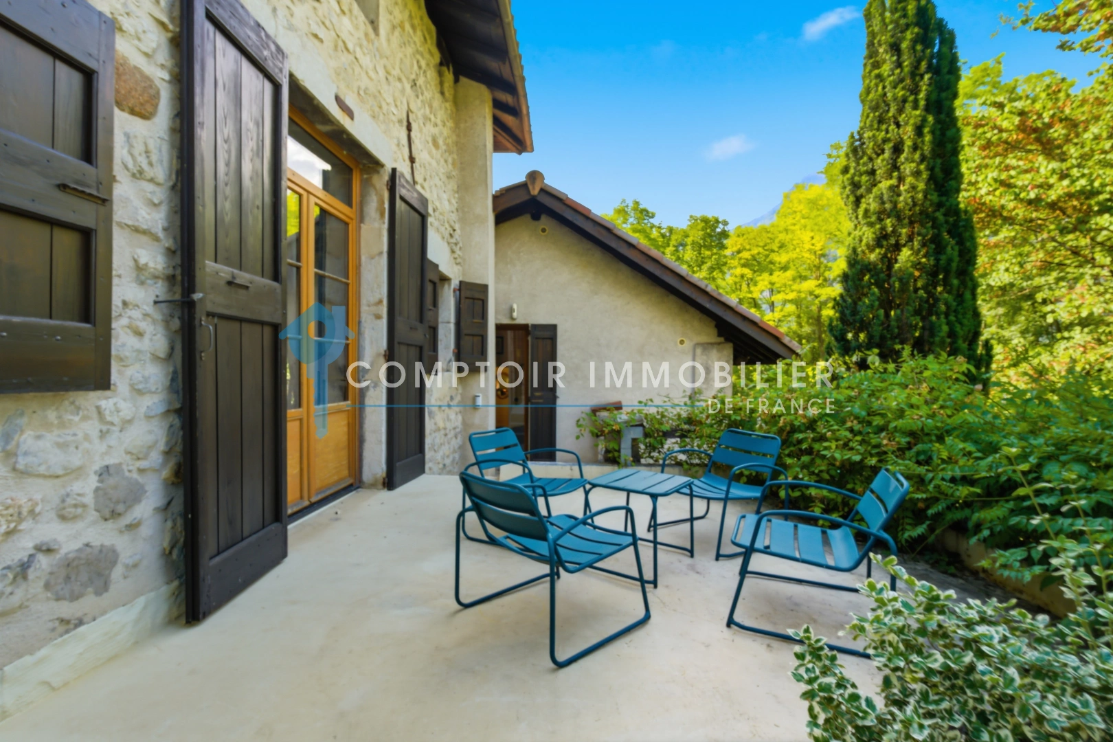 property