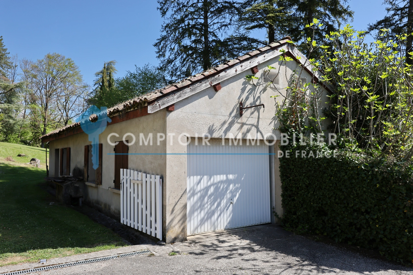 property