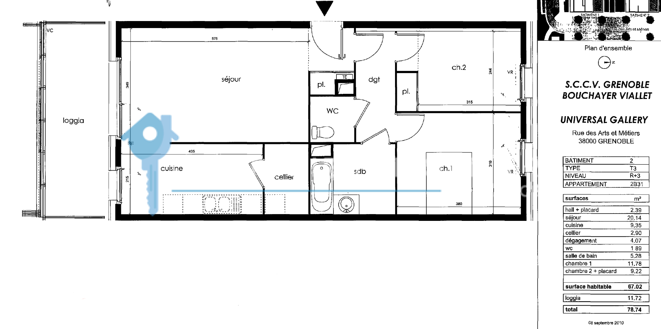 property