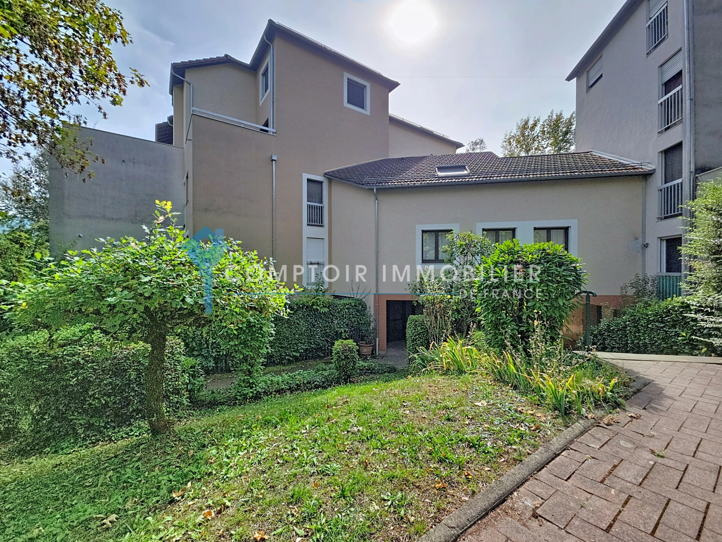 property